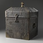 Box for Official Seal