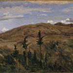 Mountains in Auvergne (Montagnes dAuvergne)