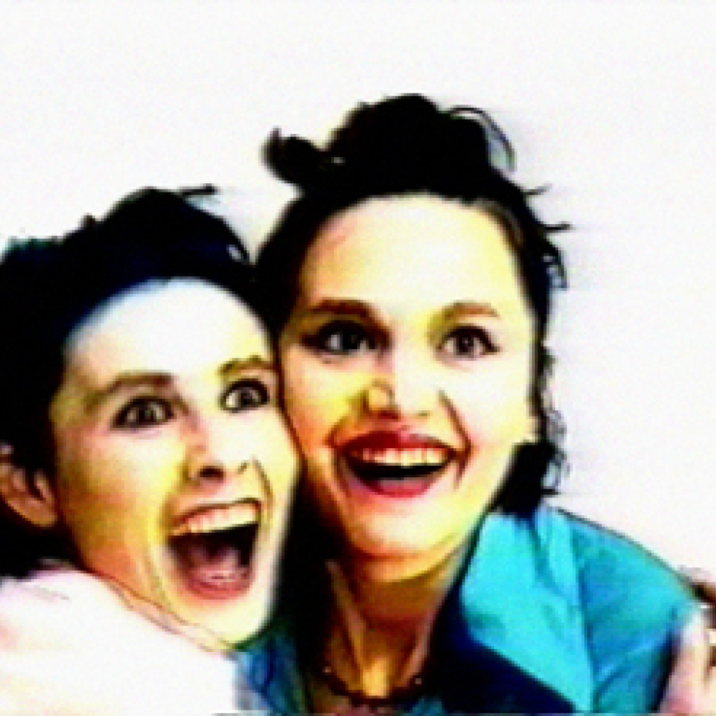 Boryana Rossa: Celebrating the Next Twinkling (Praznuvane na sledvascia mig)