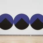 Midnight Pyramids (Midnight Teepees)