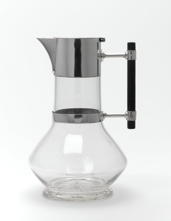 Christopher Dresser: Decanter