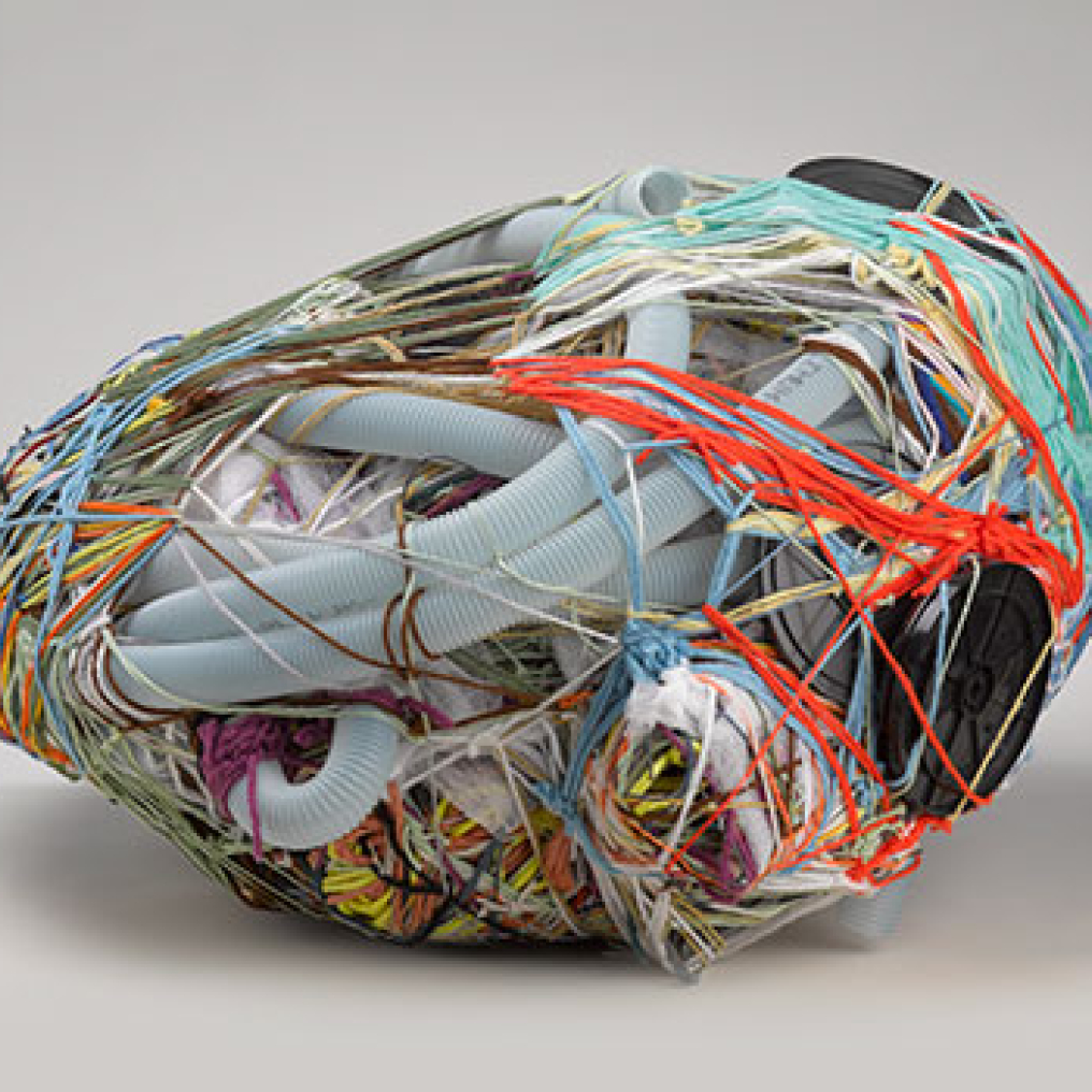 Judith Scott: Untitled