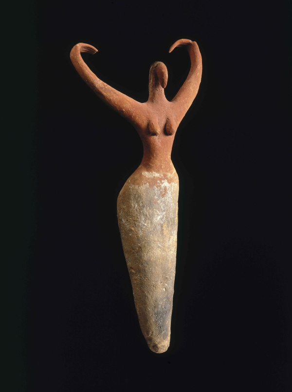 Female Figurine