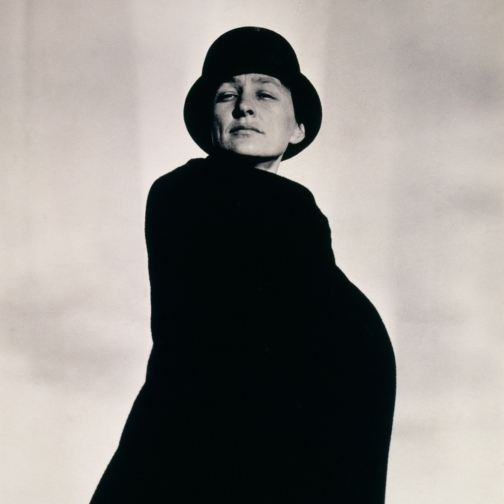 Alfred Stieglitz: Georgia O’Keeffe