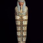 Cartonnage of Nespanetjerenpare