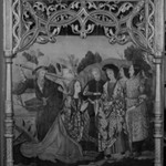 Martyrdom of St. Catherine