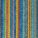 Wind, Sunshine and Flowers