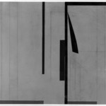 Overture with Single Cypress Form