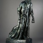 Eustache de Saint-Pierre, Monumental (Eustache de Saint-Pierre, monumental)