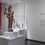 Arts of the Himalayas