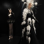 Thierry Mugler: Couturissime